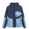 Hikerdelic Sporeswear Jacket Navy