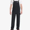 Mens' Regular Fit Flexible Denim Bib Overall