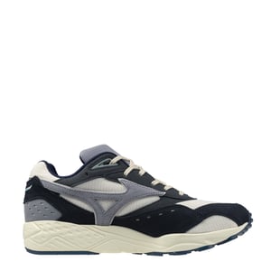 Mizuno Contender Pristine / Tradewinds / India Ink