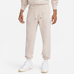 Men's Nike USA Standard Script Stone Pants / 2X