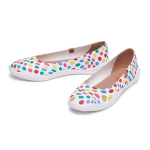 Dotted Joy 3 Menorca III Women - 10.5