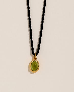 August Ovalado Pendant