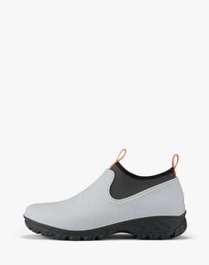 Women's Waterproof Low-Top Neoprene Garden Shoes