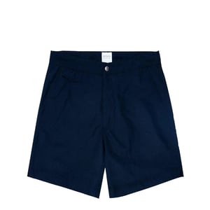 Sunspel Tailored Swim Short Navy