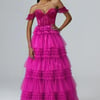 AW Kaya Dress