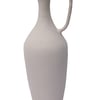 Charlotte Pitcher Vase - Large