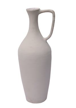 Charlotte Pitcher Vase - Large