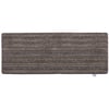 Candy Slate Stripe Washable Runner - 65x150cm