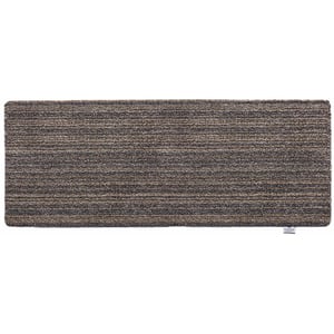Candy Slate Stripe Washable Runner - 65x150cm