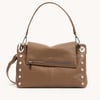 Hammitt VIP Grand Dune Silver