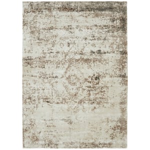 Persia Rug Mocha Cloud - 80x150cm