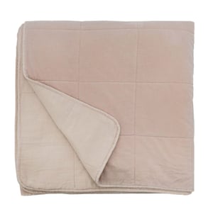 Amsterdam Coverlet