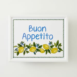 Lemoncello Cushion Lap Tray