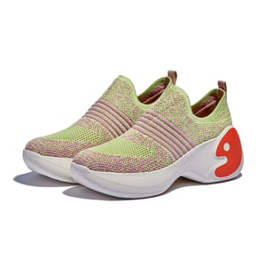 Raspberry Matcha Zaragoza II Women - 8.5