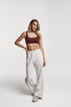 All Day Straight Leg Sweats