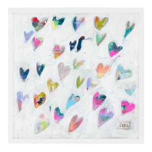 The Good Stuff Art Print