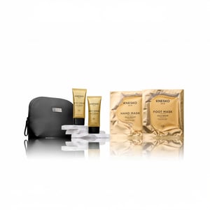 Gold Repair Body Collection Travel Kit