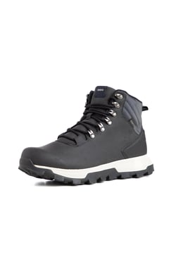 Weird Fish Beech Waterproof Walking Boot Black Size 9