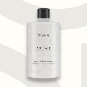 Au Lait Hand Wash Refill 750ml