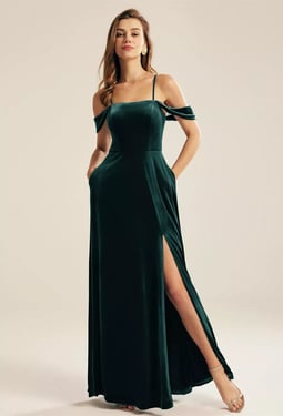 AW Lowell Convertibile Dress