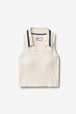 Casa Seamless Polo Tank - XXL