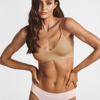 Low Show V Bralette