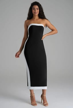 AW Betsey Dress