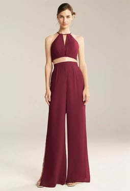 AW Lathan Pants Set
