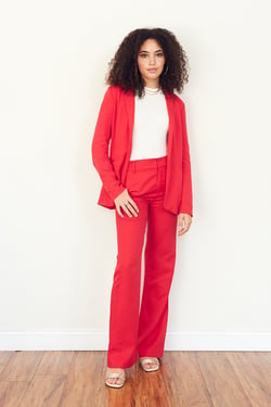 Day To Night Trouser