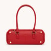 Hammitt Meredith Chili Red Gold Sml