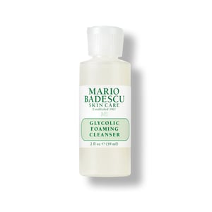 Glycolic Foaming Cleanser - 2 oz