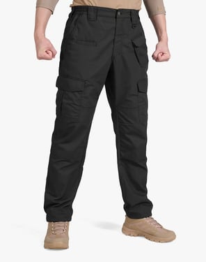 Men's Tactical Pants Relaxed Fit