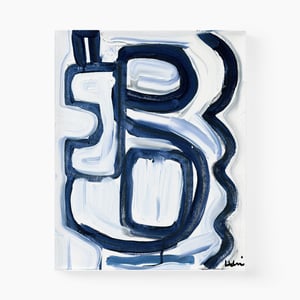 My Mykonos 2 Art Print