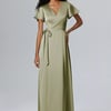 AW Roseanne Dress