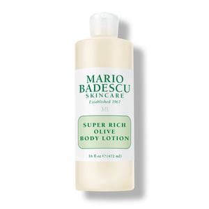 Super Rich Olive Body Lotion - 16 oz