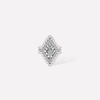 BLACK NUTCRACKER RING - 6