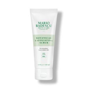 Botanical Exfoliating Scrub - 3.4 oz