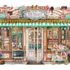 Petit Patisserie