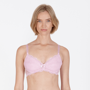 Little Women Dainty You Bra Non Wired Ultra Removable Padded Bra