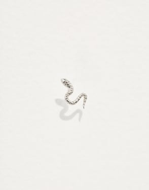 Serpent Stud