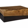 Geometry Rectangle Coffee Table
