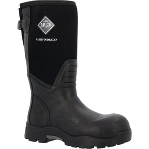 Men's 16" Pathfinder XF Extended Fit Comp Toe Boot