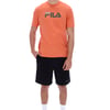 Eagle Logo T-Shirt - S