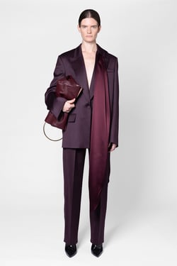 ISABEL JACKET