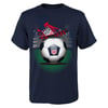 Junior Outerstuff USWNT Kickoff Navy Tee / 4