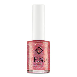 Breathable Halal Holographic Nail Polish - I Miss UAE - LE253 by LENA
