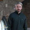 Kenrow Caleb Half Zip Dark Olive