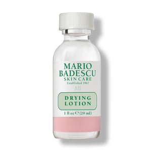 Drying Lotion - 1 oz / Glass