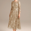 AW Larissa Dress