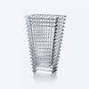 Eye Rectangular Vase L - Clear | Baccarat